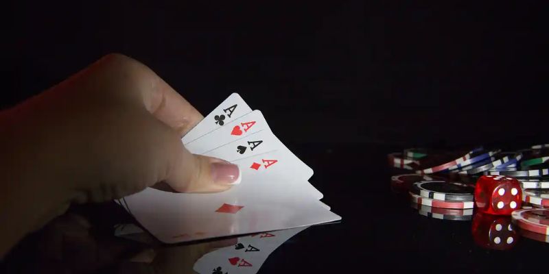 Kinh Nghiệm Chơi Catte Giúp Tránh Bị Úp Bài