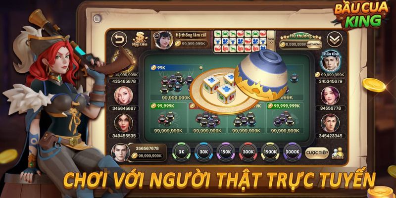 Cách chơi Bầu cua 60s HitClub hiệu quả cho người mới