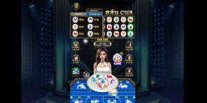 Cách chơi Bầu Cua online