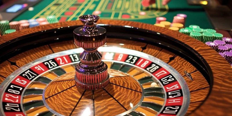 Mẹo chơi Roulette HitClub ván đầu