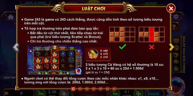 Kho Báu Tứ Linh 