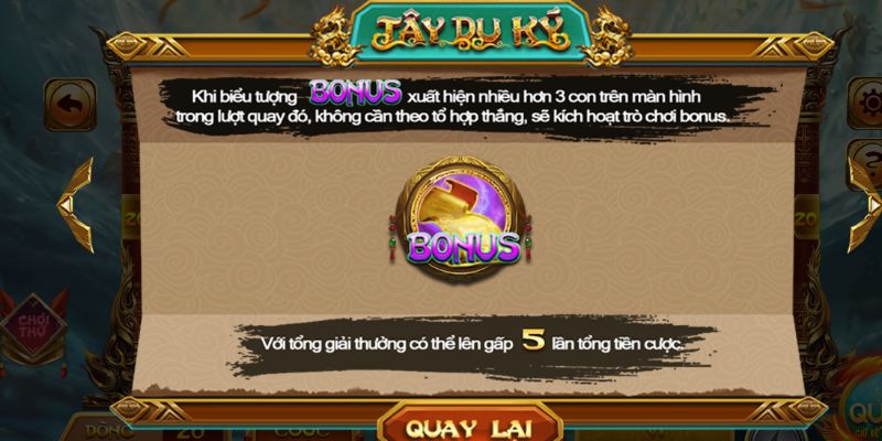 Phân tích nổ hũ Tây Du Ký