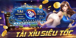Cách chơi tài xỉu siêu tốc cho người mới