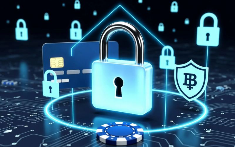 chính sách quyền riêng tư và bảo mật giao dịch trực tuyến