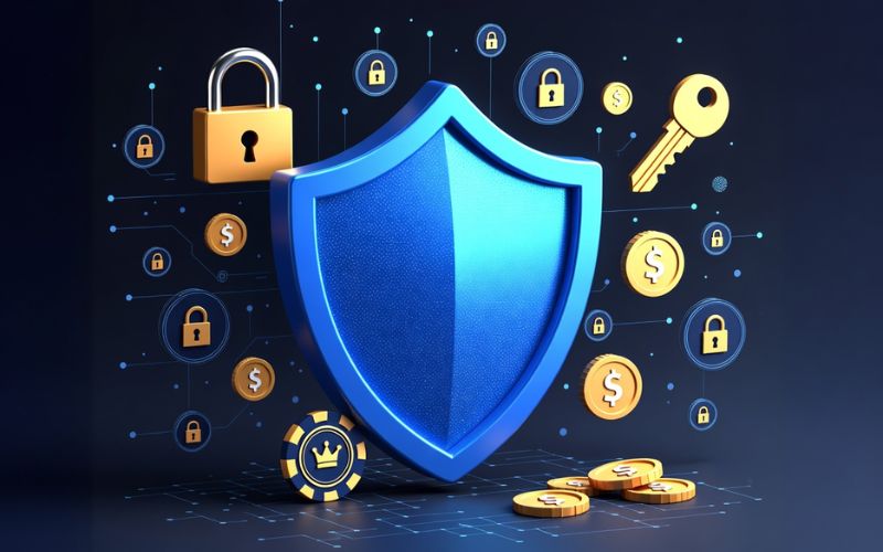 chính sách bảo mật nhà cái bảo vệ thông tin người chơi