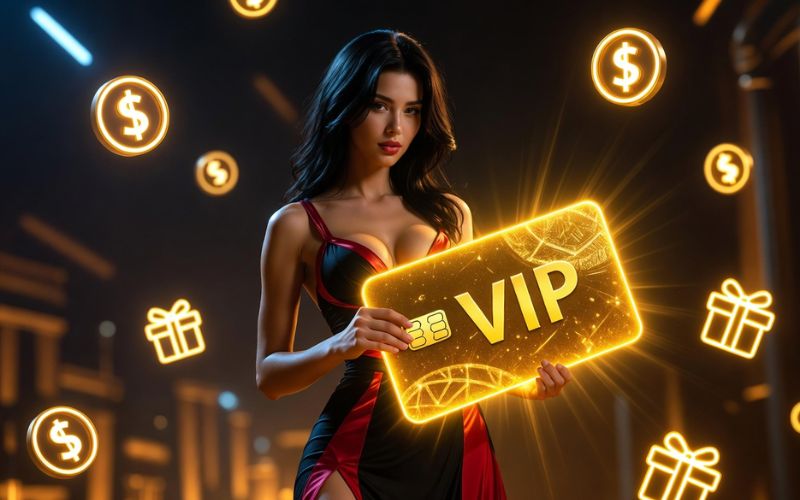 ưu đãi cược và thưởng nạp hấp dẫn không nên bỏ lỡ