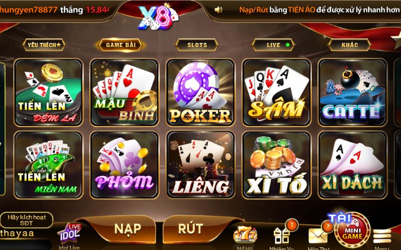 CEO Henry Phạm người đứng sau nền tảng giải trí trực tuyến