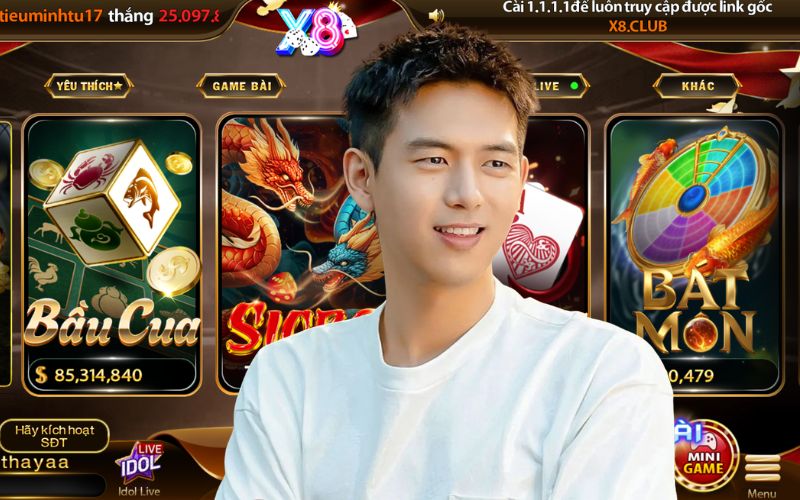 tác giả nhà cái Henry Phạm với kinh nghiệm phát triển thương hiệu