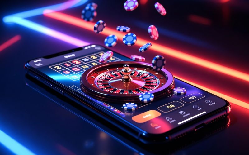 hướng dẫn cài đặt ứng dụng cá cược trực tuyến an toàn