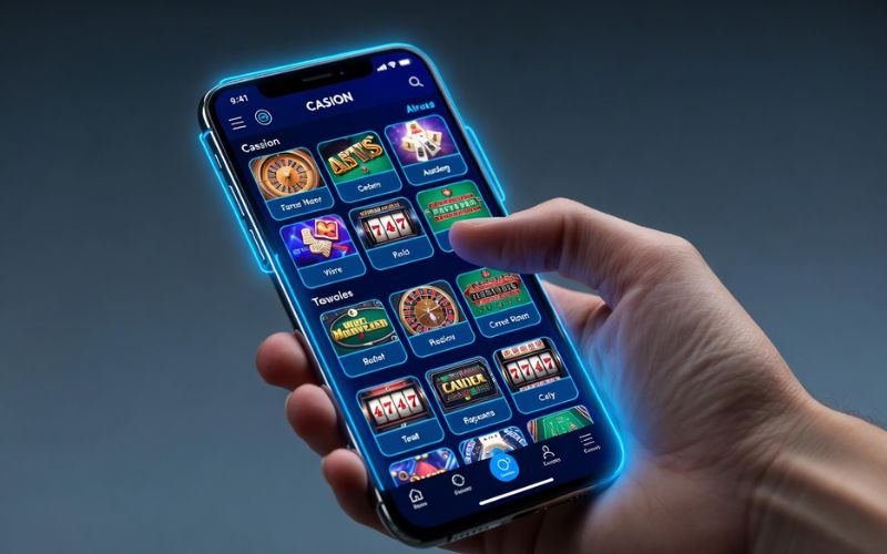 tải app nhà cái nhanh chóng trên mọi thiết bị